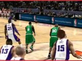 NBA 2K11 (360) - Premier Trailer