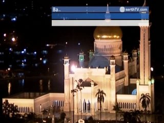 Arcachon - France, Barcelona - Spain, Cannes - France, Ekaterinburg - Russia, Sydney - Australia, Bandar Seri Begawan - Brunei, Warnemunde - Germany