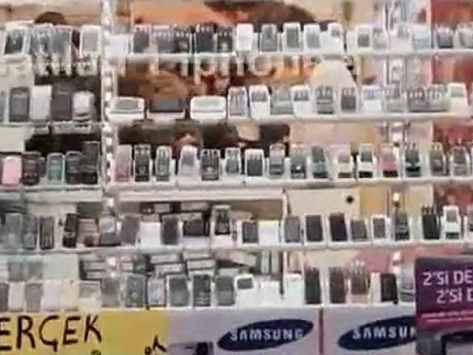 Coca-Cola Türkiye Reklamı - Www.guLsea.Com