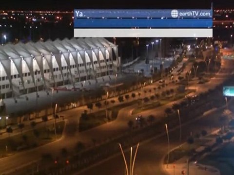 Las Vegas - USA, Macau SAR - China, Agadir - Morocco, Niagara Falls - Canada, London - United Kingdom, Yas Island - UAE - Abu Dhabi, Venice - Italy