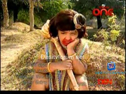 Jai Jai Jai Bajarangbali - 23rd December 2011 - Part1