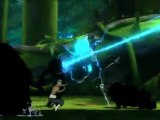 Naruto Ultimate Ninja Storm 2 (360) - Trailer Gamescom 2010