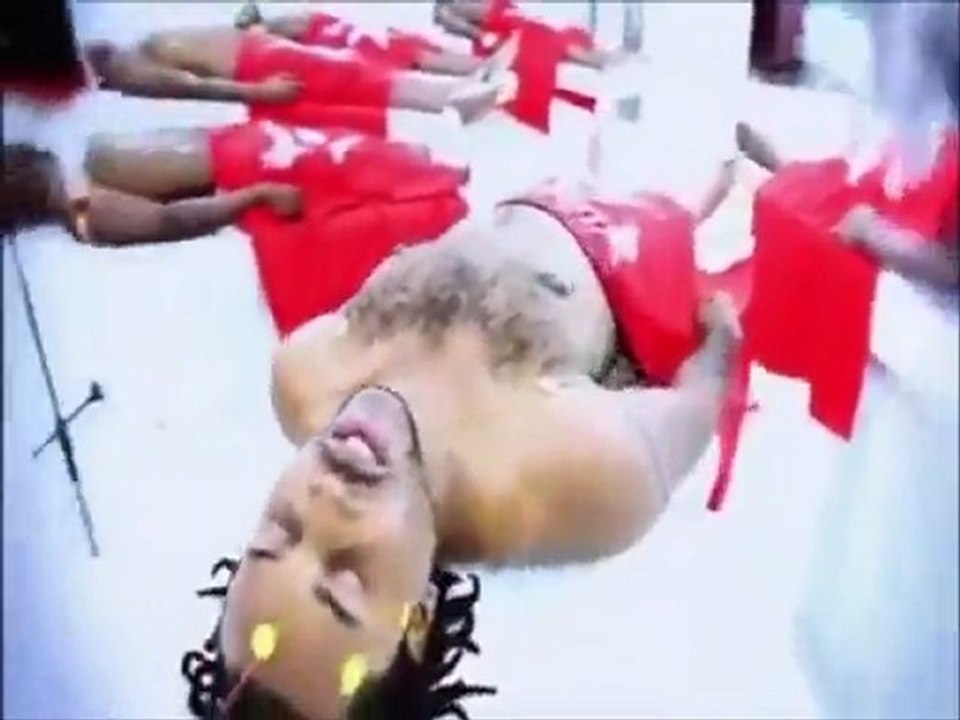 Barikad Crew Men flow