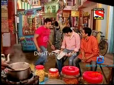 Chintu Chinky Aur Ek Badi Si Love Story - 23rd December 2011 pt4