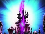 Dragon Ball Raging Blast 2 (360) - Trailer Gamescom 2010