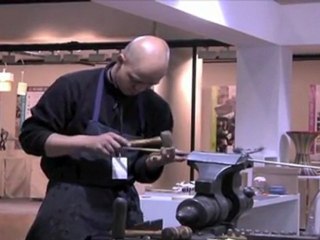 Les élèves des Maîtres d'Art