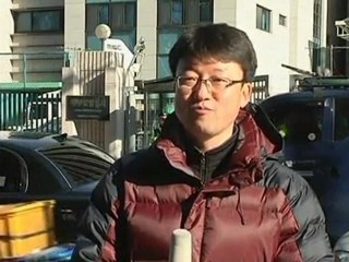 Don't cry for me North Korea