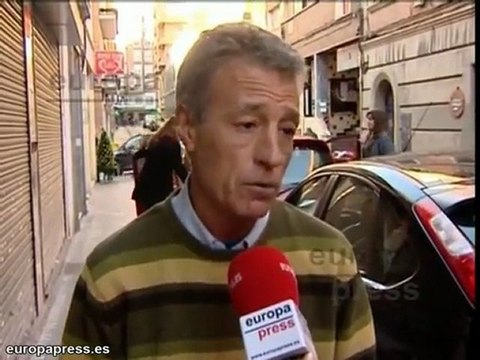Dos heridos por tiroteo en una discoteca de Tetuán