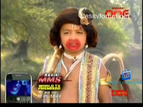 Jai Jai Jai Bajarangbali - 23rd December 2011 - Part3