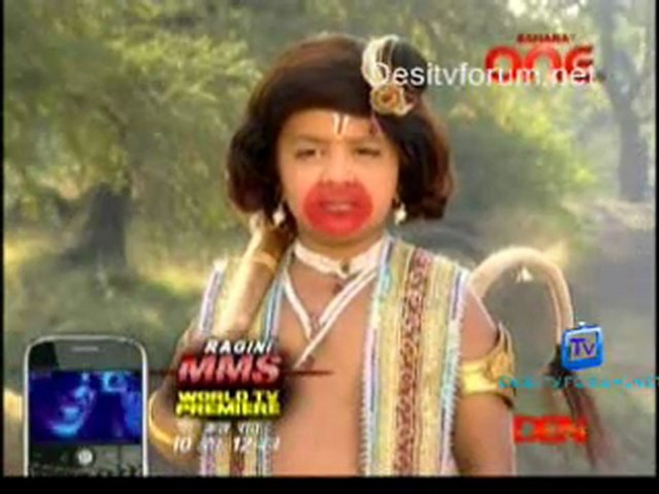 Jai Jai Jai Bajarangbali - 23rd December 2011 - Part3