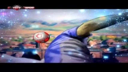 FUTBOL PRENSI (SOCCER PRINCE) TRABZON PART 1