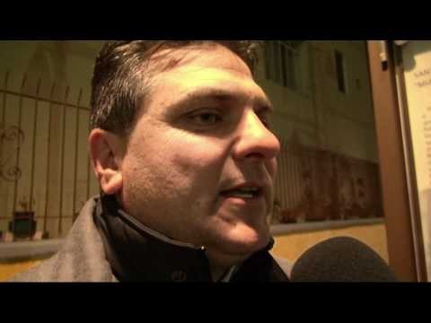 Casapesenna (CE) - Concerto di Natale, Int. Lello De Rosa