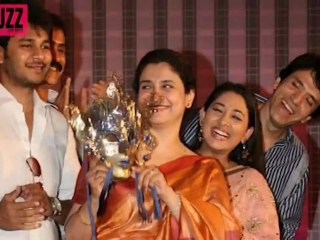 Top 5 Saas of Indian Television 2011