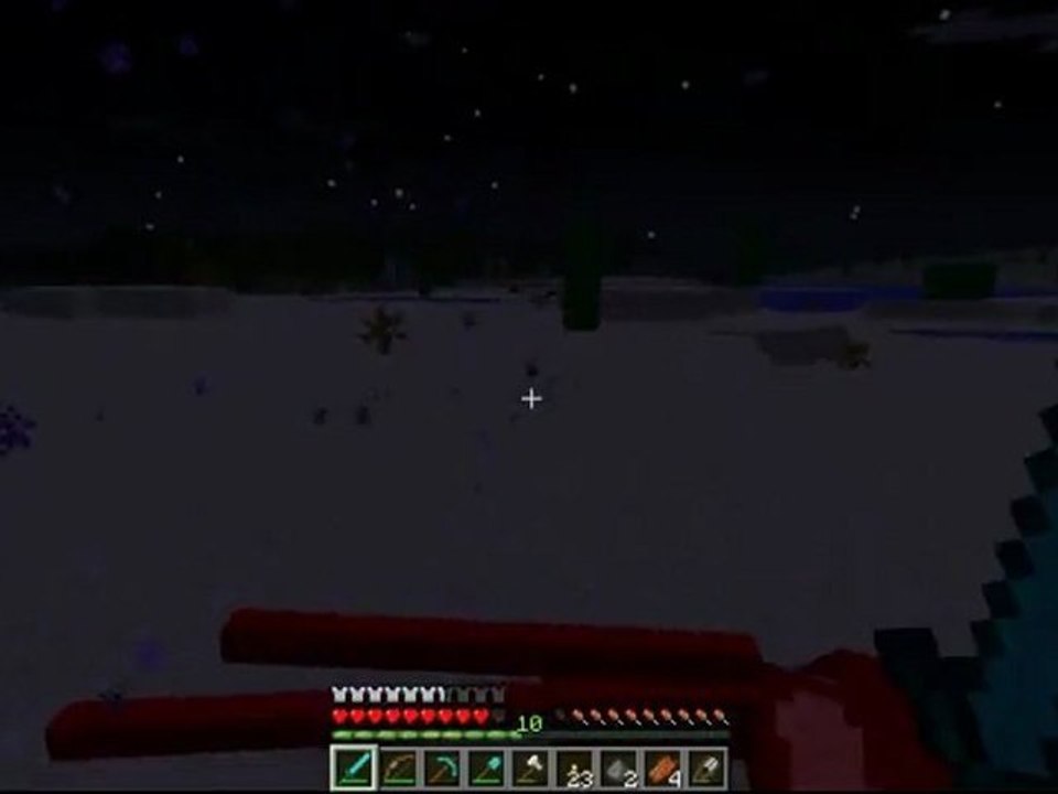 minecraft ocelqwane s men ep 21