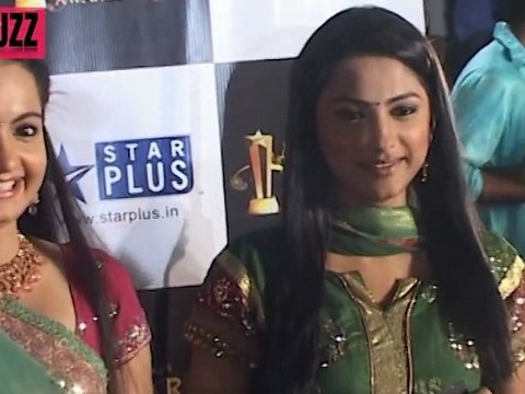 Rashi back to Plotting in Saath Nibhana Saathiya