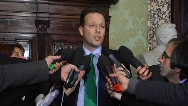 Bricolo - Ecco cosa chiediamo al Governo