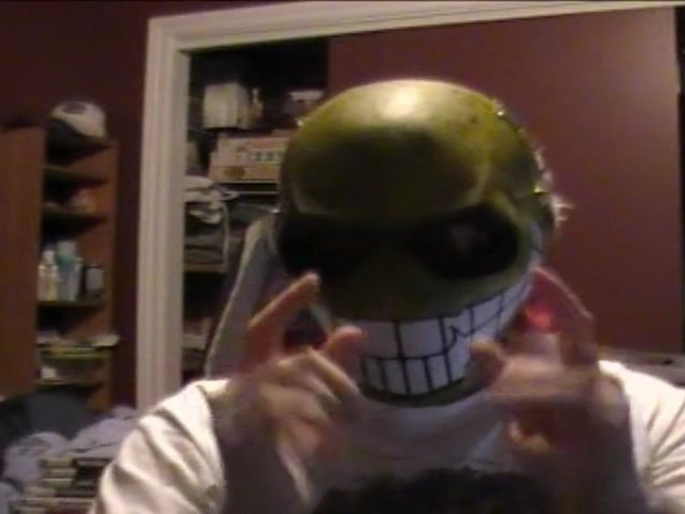 Bonus - Spécial Noël + Annonces