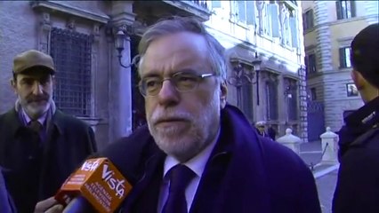 Riccardi - La Lega fa bene a protestare