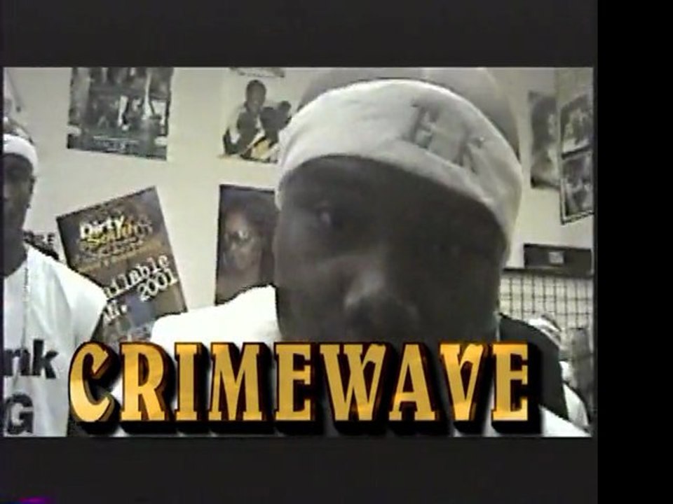 THERES A MAJOR CRIMEWAVE IN ORLANDO FLORIDA