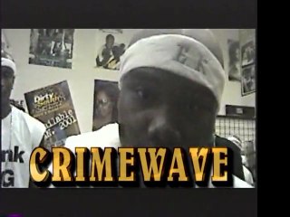 THERES A MAJOR CRIMEWAVE IN ORLANDO FLORIDA