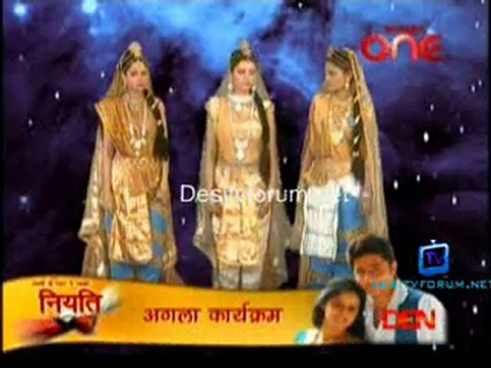 Jai Jai Jai Bajarangbali - 23rd December 2011 - Part4