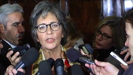 Finocchiaro - La cabina di regia e il ruolo del Parlamento