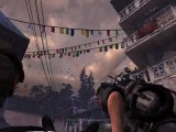 Call of Duty Modern Warfare 3 Bölüm 0(Prologue)(Konsol Oyun Platformu)