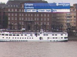 Barcelona - Spain, Hong Kong SAR - China, Arcachon - France, Ascona - Ticino - Switzerland, Cologne - Germany, Seattle - USA, Geneva - Switzerland