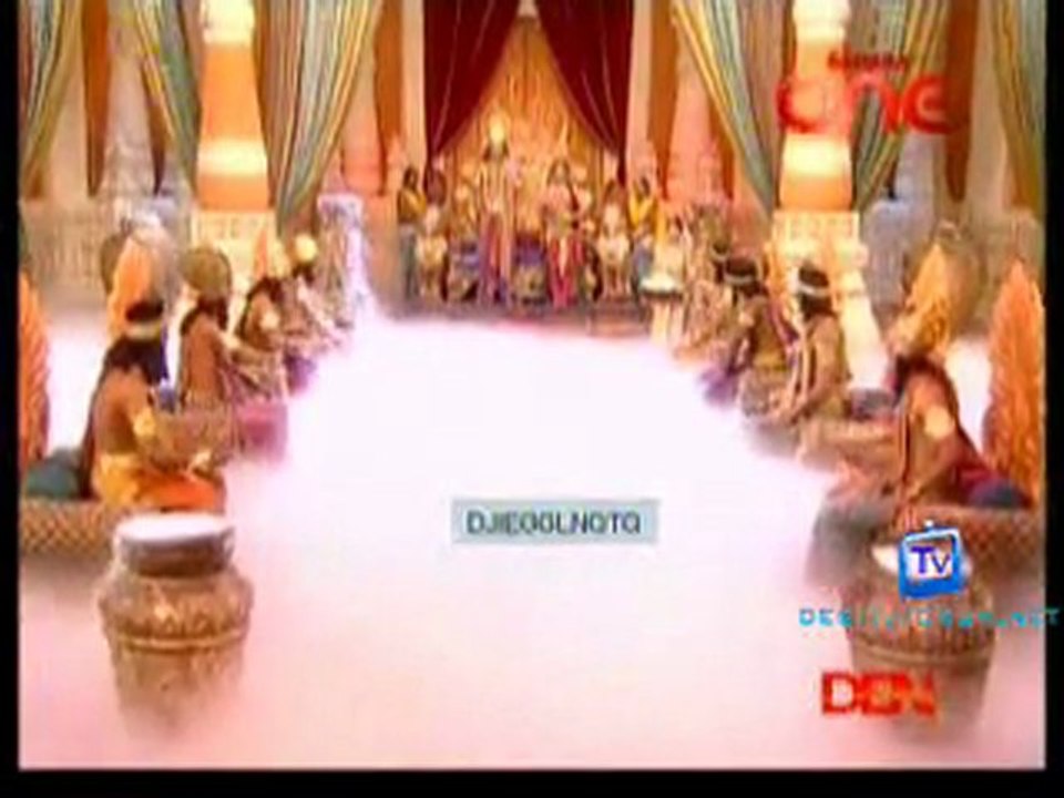 Jai Jai Jai Bajarangbali - 23rd December 2011