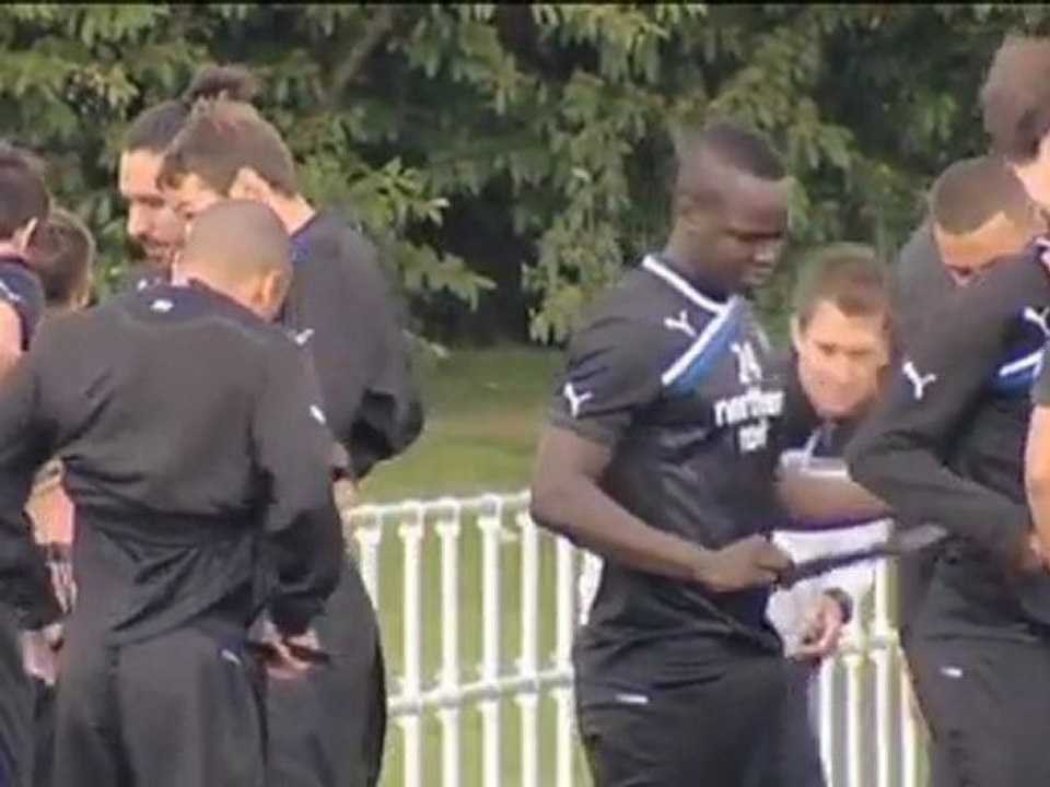 Bolton gegen Newcastle - Die Vorschau