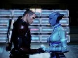 Mass Effect 2 (360) - DLC Trailer