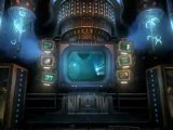BioShock 2 (360) - Trailer Minerva's Den