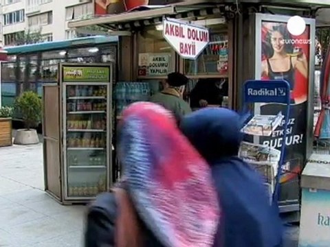 Sarkozy hits back over Turkish claims of French genocide