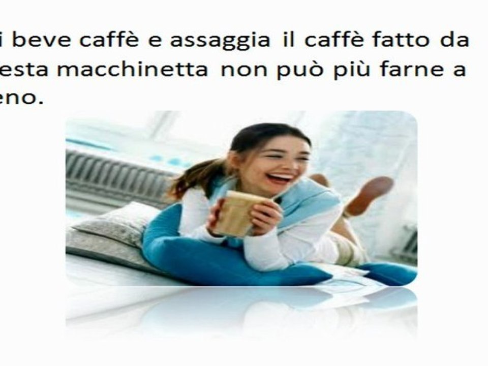 Krups XN2003 - Dolce Gusto Krups Essenza Italia