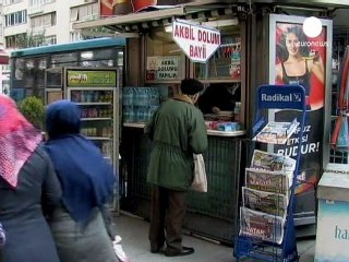 Erdogan accusa: genocidio francese in Algeria