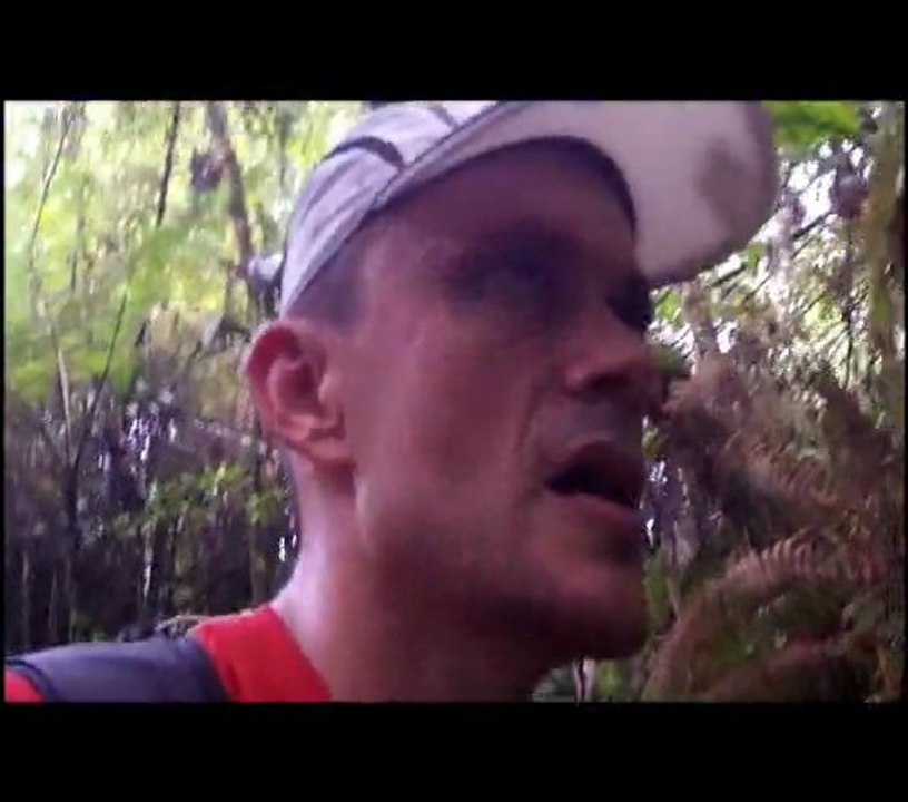 Transmartinique 2011 - TEAM LIFE EXPERIENCE (Résumé)