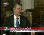 İşin Doğrusu - Küresel Piyasalar ve Bankacılık Sektörü 03.02.2009