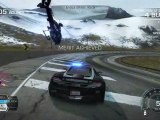 Need for Speed Hot Pursuit (360) - Le pouvoir des flics