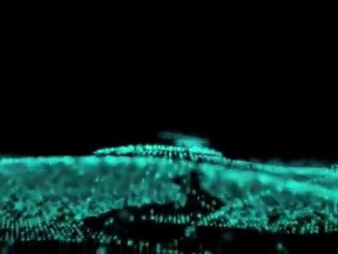 M83 - We Own The Sky (KRUSHA Remix) JC Video