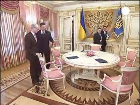 Tymoshenko loses appeal against jail sentence