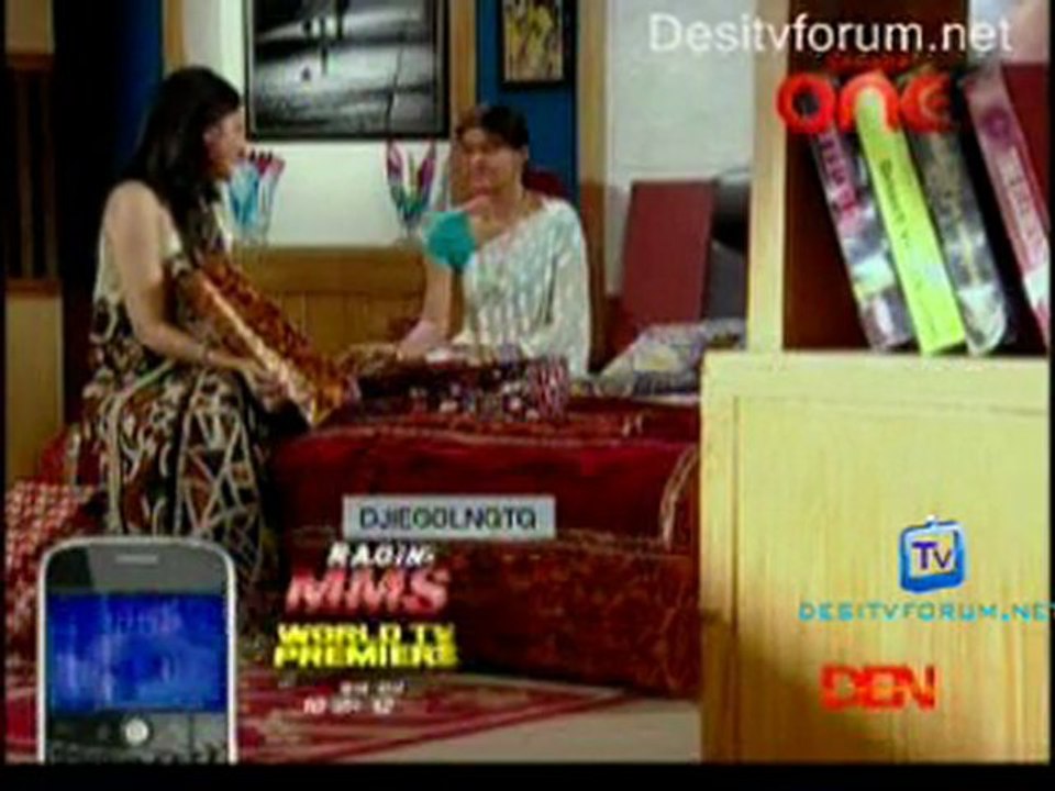 Niyati [Episode 223] - 23rd December 2011