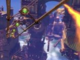 BioShock Infinite (360) - Video de Gameplay