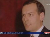 Affaire de l'assassinat du Juge  BOREL - L'armée savait
