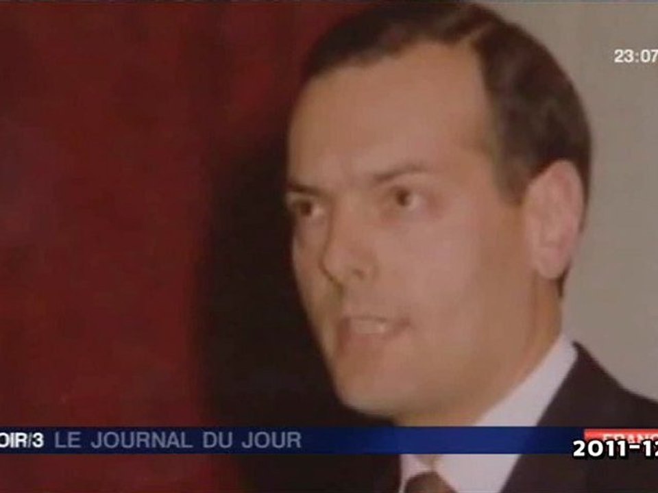 Affaire de l'assassinat du Juge  BOREL - L'armée savait
