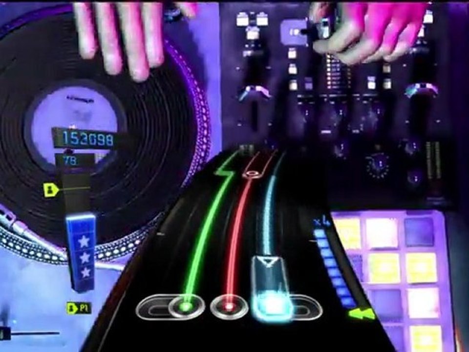 DJ Hero 2 (360) - Mix 03/83