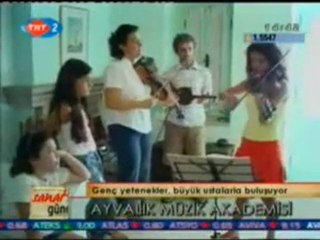 Sanat Güncesi - 13.07.2009