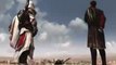 Assassin's Creed Brotherhood (360) - story trailer