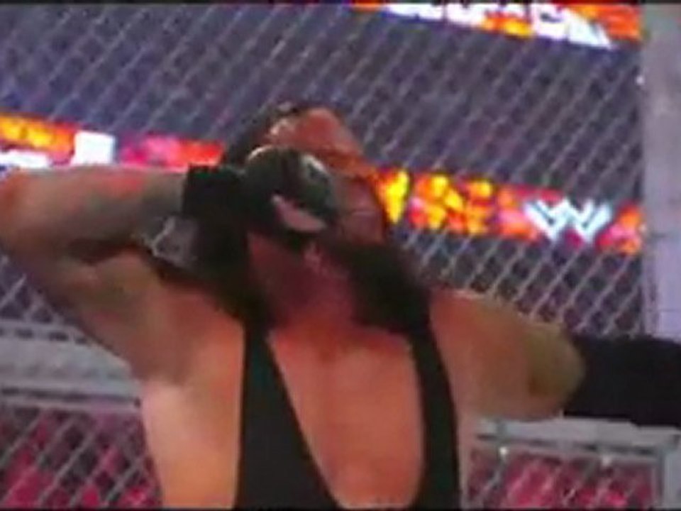 WWE Smackdown ! Vs. Raw 2011 (360) - trailer Royal Rumble online