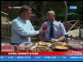 Türkiye Ajansı - 12.05.2010