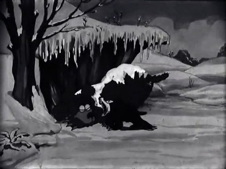Winter (Commentary)